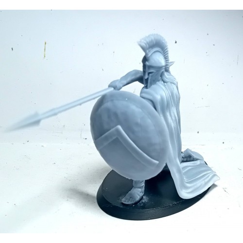 1/32 Spartan Warrior 